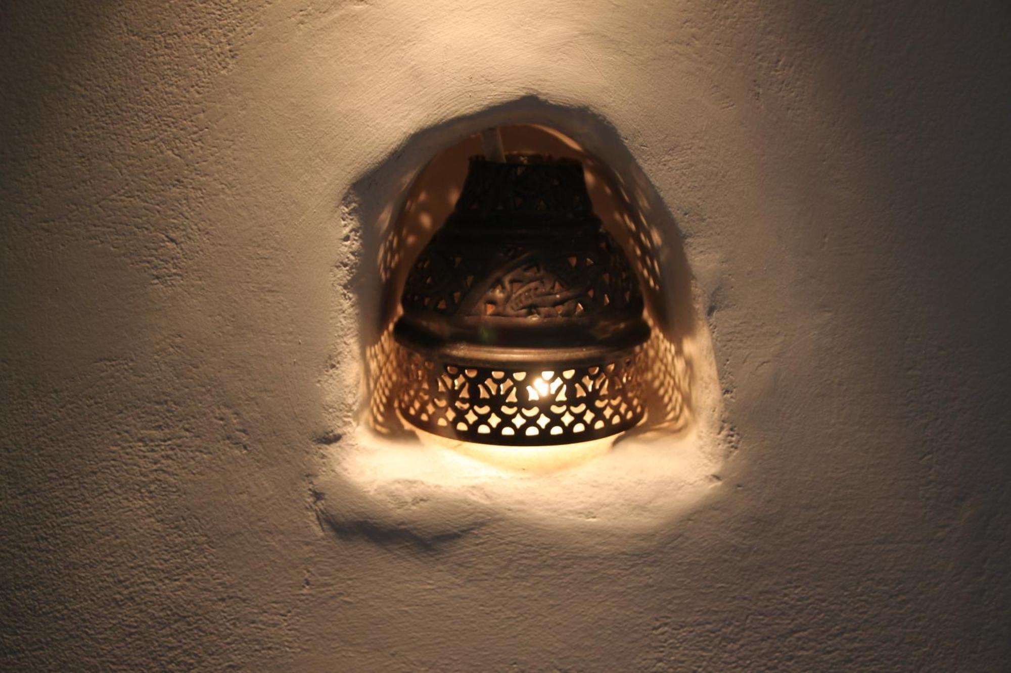 Castle Panigirakis Hotell Mykonos Town Eksteriør bilde